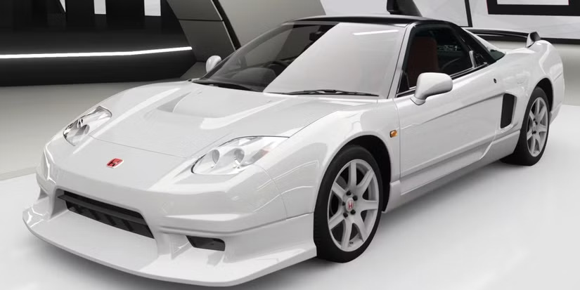 Honda-NSX-R-GT-FH4