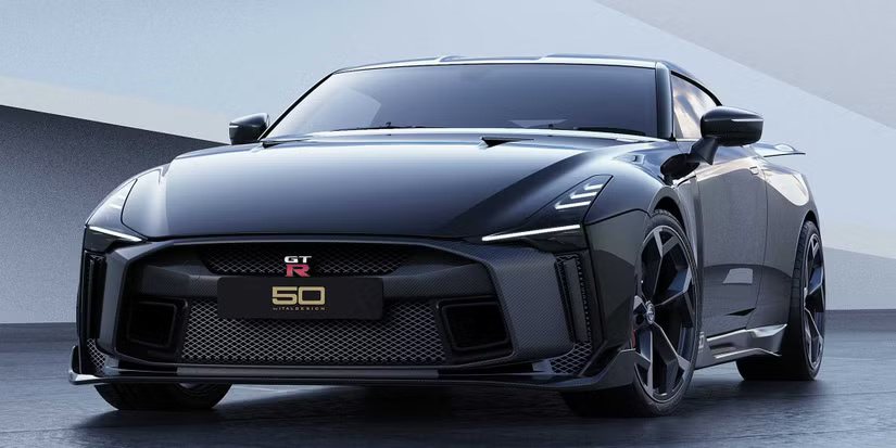 Nissan-GTR50-Front