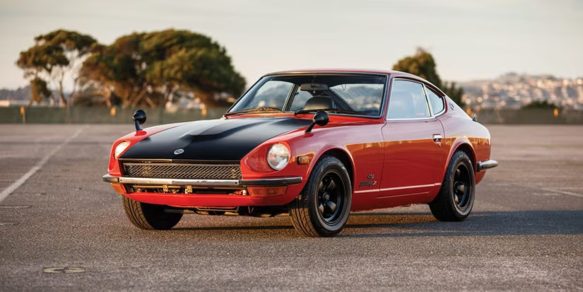 Nissan-Fairlady-Z-432-Front